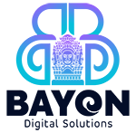 Bayon Digital Logo