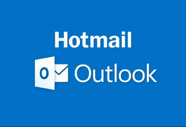 HotMail New