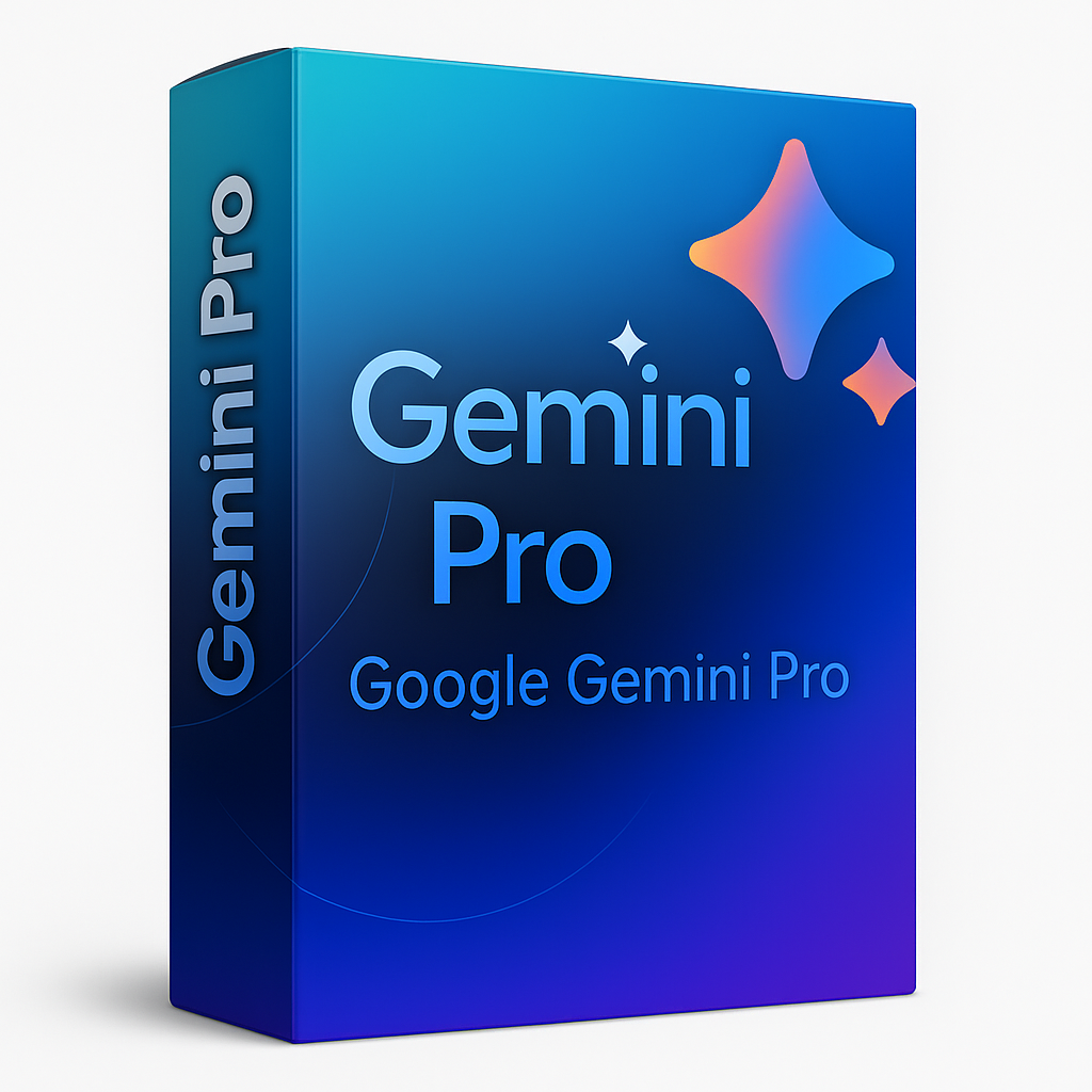 Gemini Pro